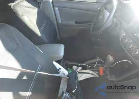 2005 Toyota Camry Le from USA, damaged, VIN 4T1BE30K45U504138